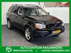 Blauw Gebruikt 2003 Volvo XC90 Summum SUV | € 16.940