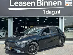 Zwart Gebruikt 2023 Mercedes A250 AMG Hatchback | € 37.445 (Iets duurder)