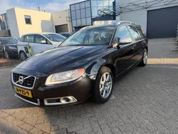 Zwart Gebruikt 2011 Volvo V70 Stationwagen | € 4.950 (Goede deal)