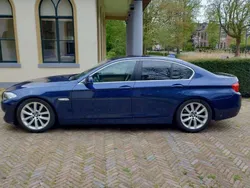 Blauw Gebruikt 2011 BMW 535 Executive Sedan | € 9.000 (Eerlijke prijs)