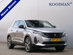 Grijs Gebruikt 2024 Peugeot 3008 Allure SUV | € 29.950 (Goede deal)