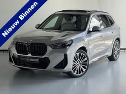 Grijs Gebruikt 2024 BMW X1 M Sport SUV | € 55.950 (Eerlijke prijs)