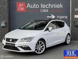 Wit Gebruikt 2020 Seat Leon Beats Hatchback | € 19.490 (Goede deal)