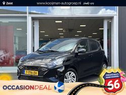 Zwart Gebruikt 2023 Hyundai i10 Comfort Hatchback | € 13.845 (Goede deal)