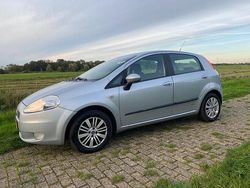 Gebruikt 2006 Fiat Grande Punto Hatchback | € 1.250