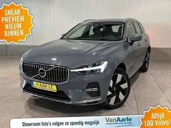 Grijs, metallic lak Gebruikt 2023 Volvo XC60 Ultimate SUV | € 42.850 (Super prijs)
