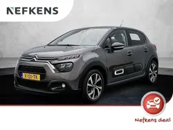 Grijs Gebruikt 2024 Citroën C3 Hatchback | € 16.700 (Goede deal)