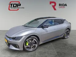 Suv Gebruikt 2022 Kia EV6 4 SUV | € 44.945 (Eerlijke prijs)
