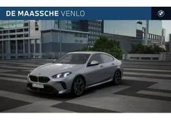 M brooklyn grau Nieuw 2025 BMW 220 M Sport Coupé | € 54.395 (Goede deal)