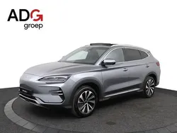 Overige Nieuw 2025 BYD Seal U SUV | € 44.790