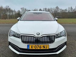 Gebruikt 2020 Skoda Superb | € 20.950 (Eerlijke prijs)
