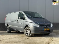 Overige Gebruikt 2013 Mercedes Vito MPV | € 5.650 (Goede deal)