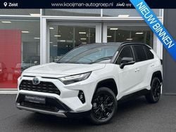 Wit Gebruikt 2024 Toyota RAV4 SUV | € 48.900 (Eerlijke prijs)