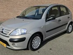 Beige Gebruikt 2009 Citroën C3 Hatchback | € 1.999 (Eerlijke prijs)