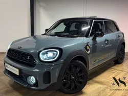 Grijs, metallic lak Gebruikt 2022 Mini Cooper S Countryman SUV | € 35.940 (Eerlijke prijs)