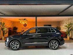 Zwart Gebruikt 2019 VW Tiguan IQ Drive SUV | € 26.985 (Super prijs)