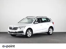 Grijs Gebruikt 2020 Skoda Kamiq Ambition SUV | € 21.849 (Eerlijke prijs)