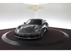 Grijs Gebruikt 2021 Porsche 911 Coupé | € 189.000