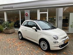Wit Gebruikt 2024 Fiat 500 Dolcevita Hatchback | € 16.250 (Eerlijke prijs)