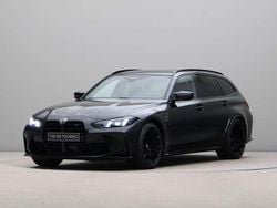Zwart Nieuw 2025 BMW M3 Competition Edition Stationwagen | € 187.543