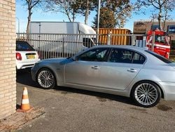 Gebruikt 2008 BMW 525 | € 6.200 (Goede deal)