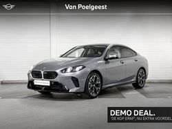 Grijs Gebruikt 2025 BMW 220 M Sport Sedan | € 40.900 (Goede deal)