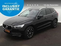 Zwart metallic Gebruikt 2019 Volvo XC60 Momentum SUV | € 32.750 (Super prijs)