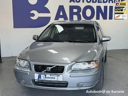 Grijs Gebruikt 2008 Volvo S60 Sedan | € 6.995 (Duur)