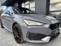 Grijs Gebruikt 2021 Cupra Leon VZ Hatchback | € 25.900 (Eerlijke prijs)