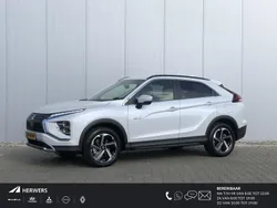 Wit Gebruikt 2022 Mitsubishi Eclipse Cross Intense+ SUV | € 26.980 (Goede deal)
