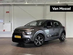 Grijs Gebruikt 2024 Citroën C3 PureTech Hatchback | € 18.935 (Goede deal)