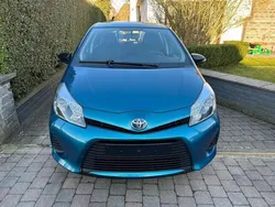 Blauw Gebruikt 2013 Toyota Yaris Active Sedan | € 10.700 (Goede deal)