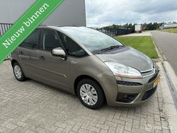 Bruin Gebruikt 2010 Citroën C4 Picasso Business Class MPV | € 3.000 (Eerlijke prijs)