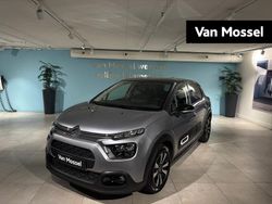 Grijs Gebruikt 2024 Citroën C3 PureTech Hatchback | € 16.940 (Eerlijke prijs)