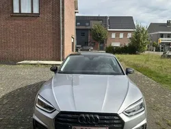Gebruikt 2017 Audi A5 Sport Coupé | € 21.000 (Goede deal)