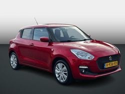Rood Gebruikt 2019 Suzuki Swift Hatchback | € 14.925 (Eerlijke prijs)