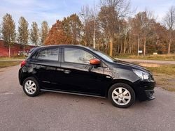 Gebruikt 2017 Mitsubishi Space Star | € 6.495 (Eerlijke prijs)