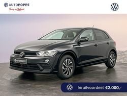 Hatchback Nieuw 2025 VW Polo Edition Hatchback | € 29.736 (Eerlijke prijs)