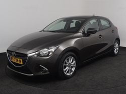 Bruin Gebruikt 2017 Mazda 2 Dynamic Hatchback | € 12.450 (Eerlijke prijs)