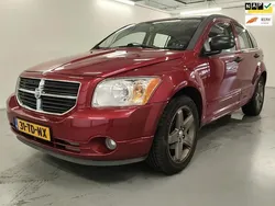 Rood Gebruikt 2006 Dodge Caliber SXT SUV | € 2.850 (Goede deal)