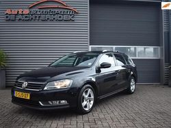Gebruikt 2013 VW Passat Executive Stationwagen | € 4.499 (Iets duurder)