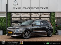 Grijs Gebruikt 2022 Kia Niro SUV | € 29.950 (Eerlijke prijs)