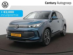 Blauw Nieuw 2025 VW Tiguan Edition SUV | € 51.217 (Goede deal)