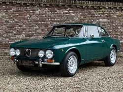 Groen Gebruikt 1973 Alfa Romeo 2000 | € 53.500