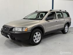 Beige Gebruikt 2004 Volvo XC70 Momentum Stationwagen | € 12.945 (Duur)