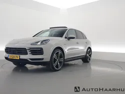 Grijs Gebruikt 2022 Porsche Cayenne Platinum Edition SUV | € 89.900 (Eerlijke prijs)