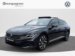 Grijs Gebruikt 2021 VW Arteon Business+ Stationwagen | € 27.750 (Eerlijke prijs)