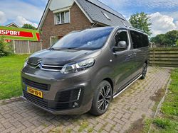Grijs (metallic) Gebruikt 2020 Citroën Jumpy | € 28.500