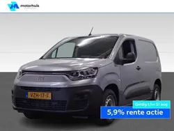 Grijs Gebruikt 2023 Fiat Doblò MPV | € 15.067 (Super prijs)