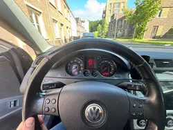 Grijs Gebruikt 2008 VW Passat Comfortline Stationwagen | € 3.500 (Eerlijke prijs)